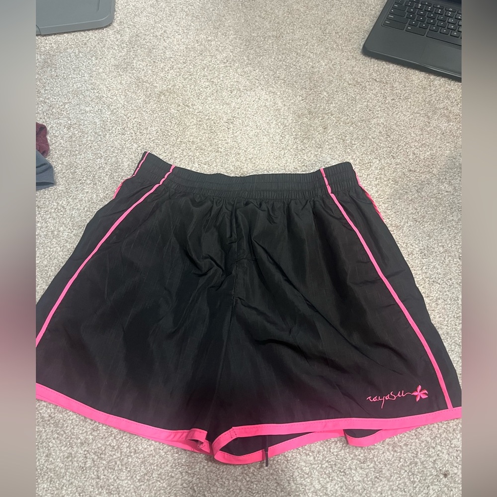 Taya Sun shorts